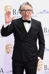 BAFTA Television Awards 2026 in London