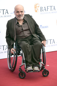 BAFTA Television Awards 2026 in London