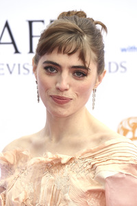 BAFTA Television Awards 2026 in London