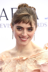 BAFTA Television Awards 2026 in London