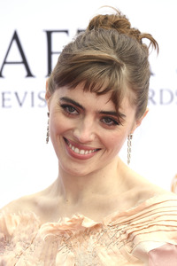 BAFTA Television Awards 2026 in London
