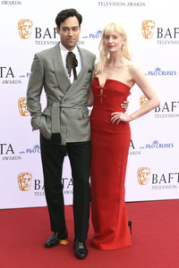 BAFTA Television Awards 2026 in London