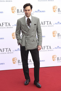 BAFTA Television Awards 2026 in London