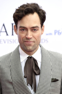 BAFTA Television Awards 2026 in London