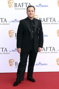 BAFTA Television Awards 2026 in London