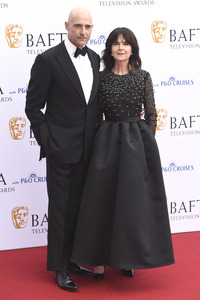 BAFTA Television Awards 2026 in London