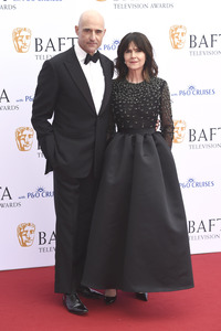 BAFTA Television Awards 2026 in London