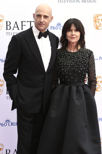 BAFTA Television Awards 2026 in London