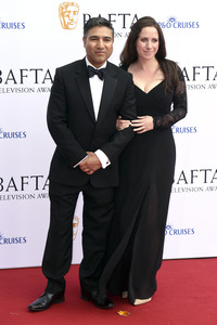 BAFTA Television Awards 2026 in London