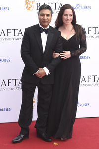 BAFTA Television Awards 2026 in London