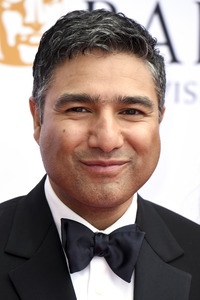 BAFTA Television Awards 2026 in London
