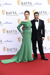 BAFTA Television Awards 2026 in London
