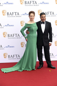 BAFTA Television Awards 2026 in London