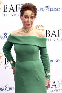 BAFTA Television Awards 2026 in London