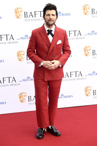 BAFTA Television Awards 2026 in London