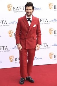 BAFTA Television Awards 2026 in London
