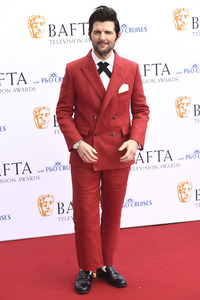 BAFTA Television Awards 2026 in London