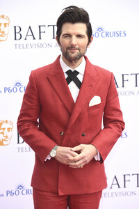 BAFTA Television Awards 2026 in London