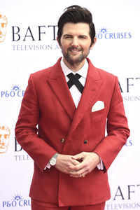 BAFTA Television Awards 2026 in London