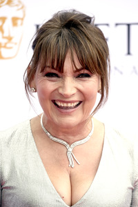 BAFTA Television Awards 2026 in London