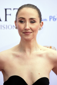 BAFTA Television Awards 2026 in London