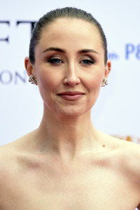BAFTA Television Awards 2026 in London