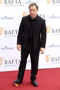 BAFTA Television Awards 2026 in London