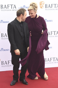 BAFTA Television Awards 2026 in London