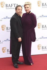 BAFTA Television Awards 2026 in London