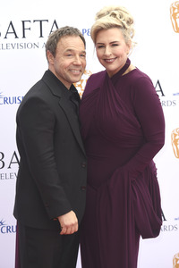 BAFTA Television Awards 2026 in London