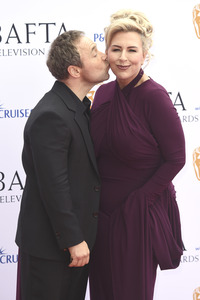 BAFTA Television Awards 2026 in London