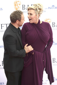 BAFTA Television Awards 2026 in London