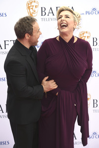 BAFTA Television Awards 2026 in London