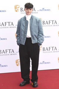 BAFTA Television Awards 2026 in London