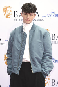 BAFTA Television Awards 2026 in London