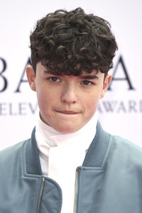 BAFTA Television Awards 2026 in London