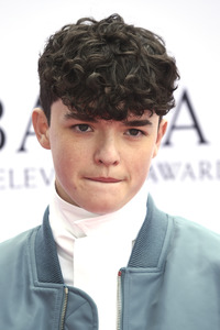 BAFTA Television Awards 2026 in London