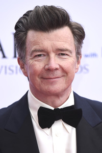 BAFTA Television Awards 2026 in London