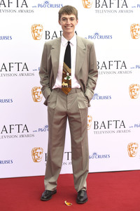 BAFTA Television Awards 2026 in London