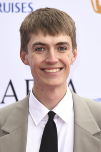 BAFTA Television Awards 2026 in London