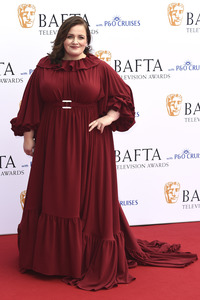 BAFTA Television Awards 2026 in London