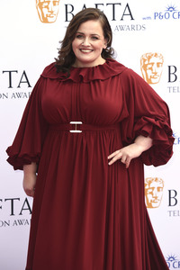 BAFTA Television Awards 2026 in London