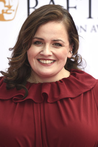 BAFTA Television Awards 2026 in London