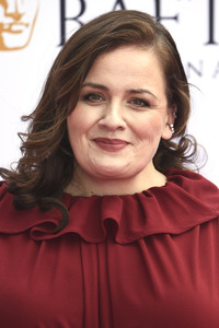 BAFTA Television Awards 2026 in London