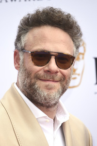 BAFTA Television Awards 2026 in London