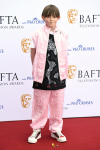 BAFTA Television Awards 2026 in London