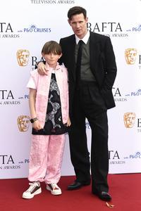 BAFTA Television Awards 2026 in London