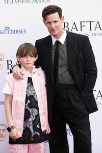 BAFTA Television Awards 2026 in London