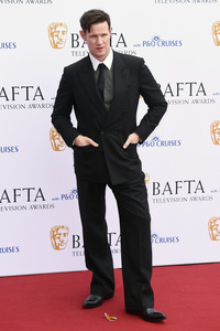 BAFTA Television Awards 2026 in London