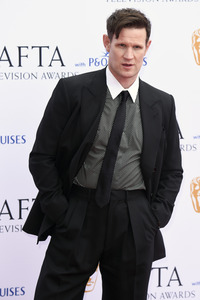 BAFTA Television Awards 2026 in London